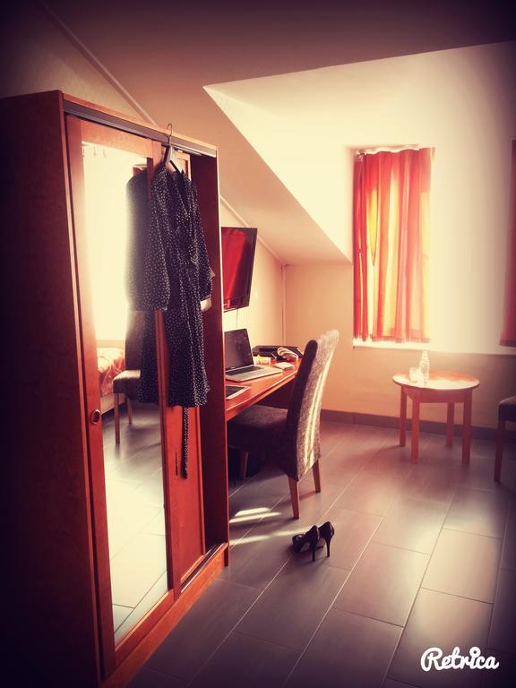 Loimaan Seurahuone Hotel Quarto foto